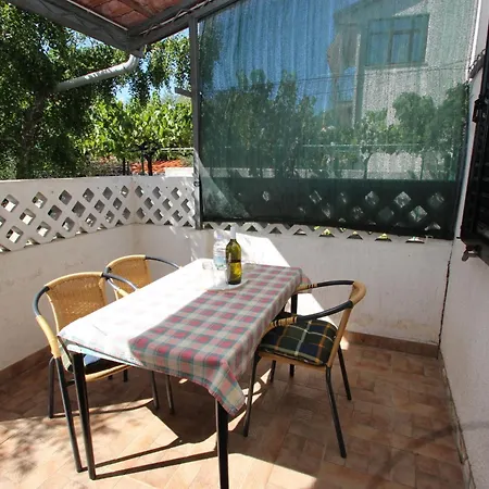 Apartman Sasa A3 - Hr-11069-02 By Interhome Porec