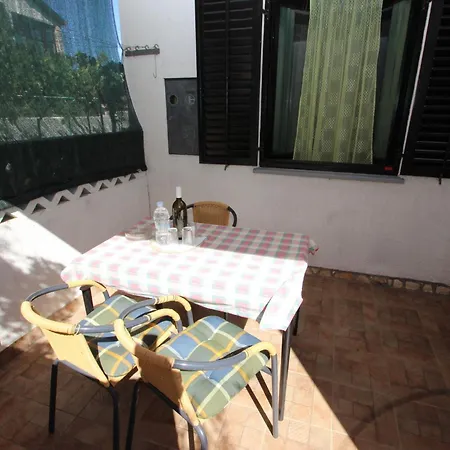 Apartman Sasa A3 - Hr-11069-02 By Interhome *